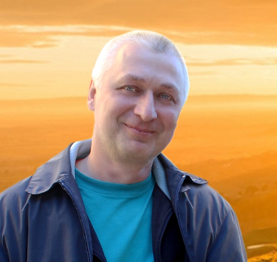 Тут моя фотография